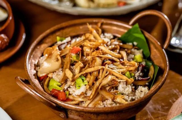 國家蘑菇地理：中國哪里的蘑菇最好吃？