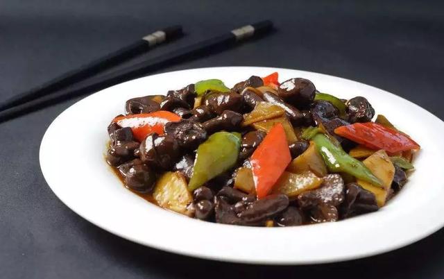 國家蘑菇地理：中國哪里的蘑菇最好吃？