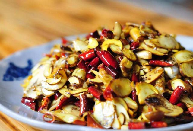 國家蘑菇地理：中國哪里的蘑菇最好吃？