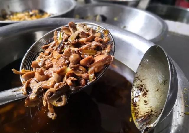 國家蘑菇地理：中國哪里的蘑菇最好吃？