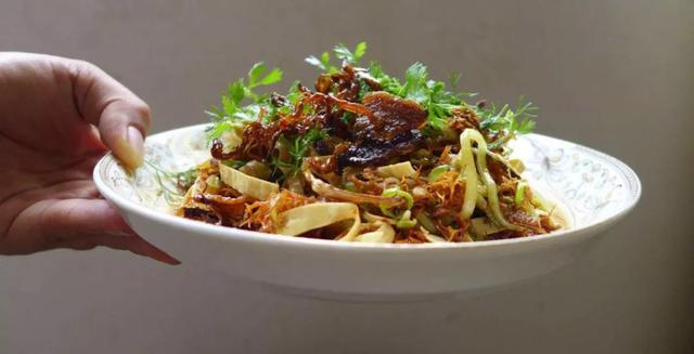 國家蘑菇地理：中國哪里的蘑菇最好吃？